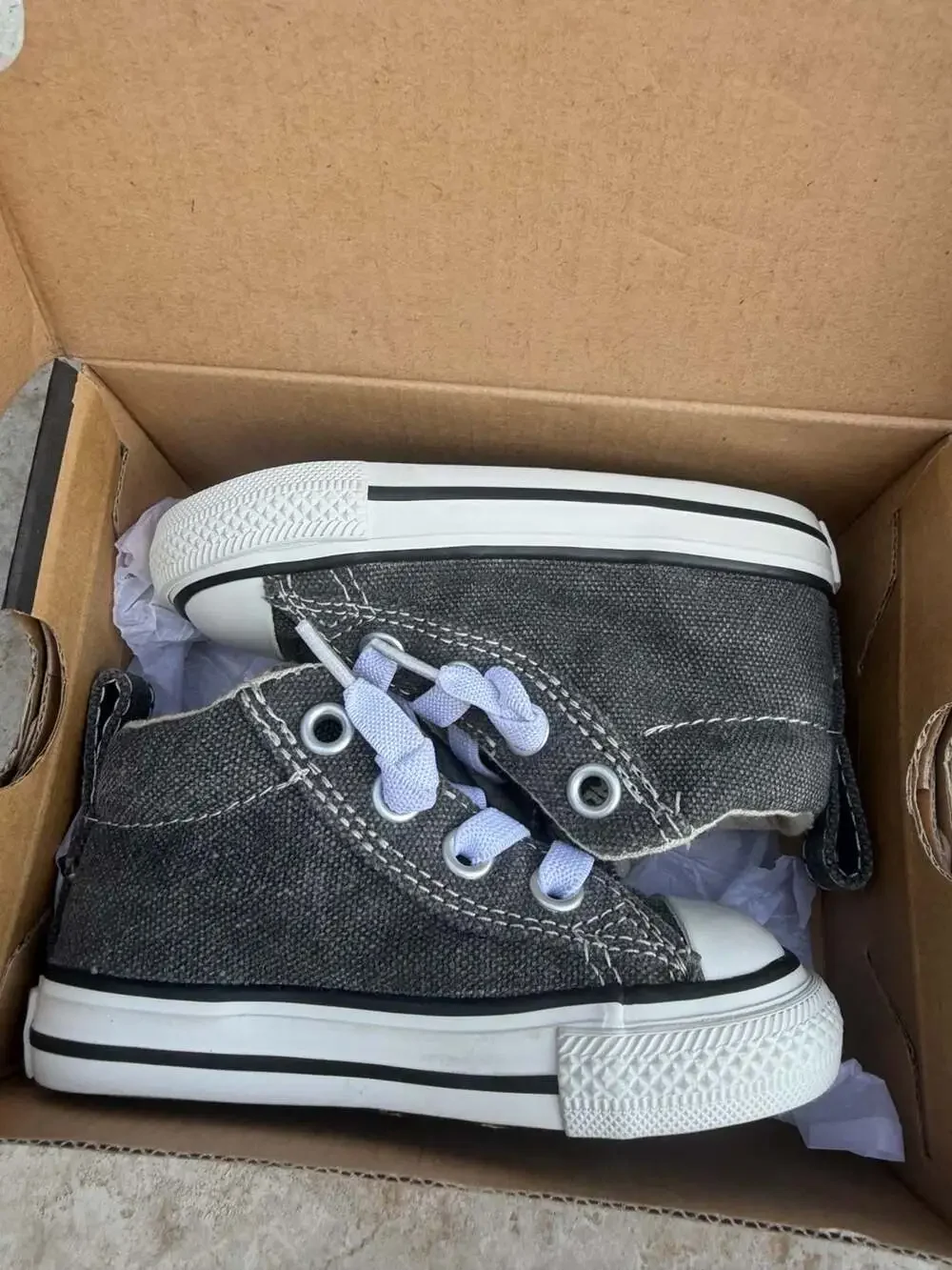 Converse chuck taylor
